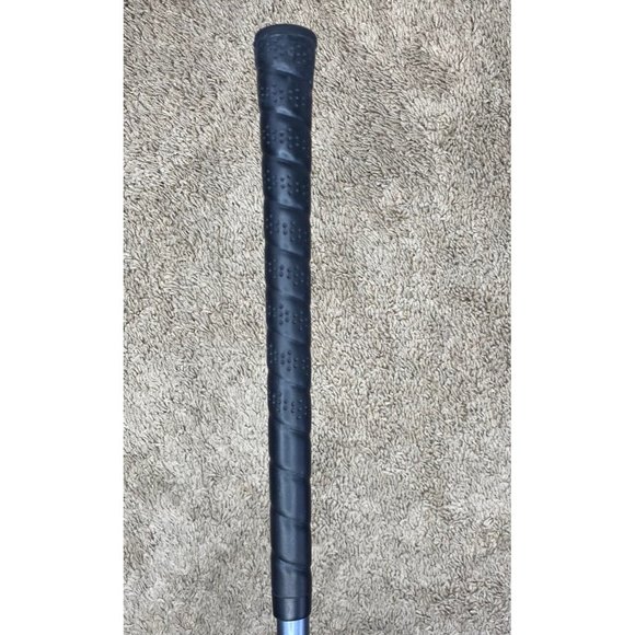 Knight Devastator 4 Iron Titanium Forged Face - Distance II R Flex Graphite - RH - Picture 9 of 12